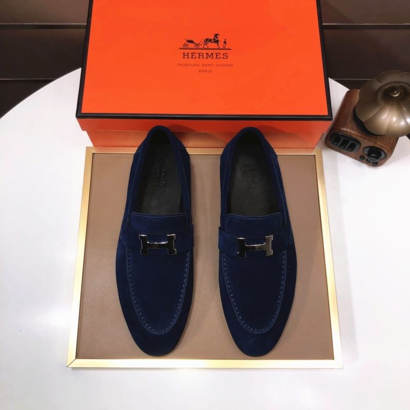 Hermes Business Shoes